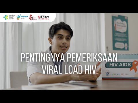 Pentingnya Pemeriksaan Viral Load (VL) HIV bagi ODHIV