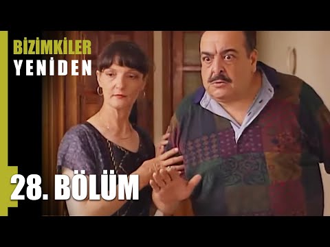 Bizimkiler \