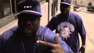WC &amp; Daz Dillinger &amp; Snoop Dogg - Stay Out The Way