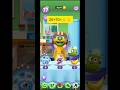 “My Talking Tom 2 😻 Cat Jumping So Funny 😂 | Viral Shorts” #mytalkingtom2