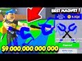 Roblox Magnet Simulator Videos