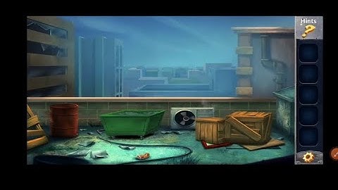 Prison Escape Puzzle Chapter 3 East Wing Walkthrough (Big Giant) (@AkshayChavare-ml1mi )