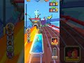 Subway Surfers Gaming video #subwaysurfers #gaming #games #youtubeshorts #youtubegaming #subwaysurfs