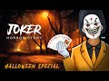 Joker Horror Story in Hindi | Halloween Special | Khooni Monday E48 🔥🔥🔥