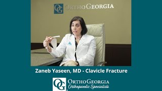 Clavicle Fractures - What are the Causes, Symptoms and Treatment Options? Clavicle Fracture Signs Symptoms And Current Treatments