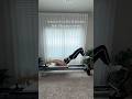 Semicircle on the Reformer | Classical Pilates