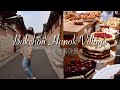 Best Photo Location in Seoul? | Bukchon Hanok Village Travel Vlog in South Korea | 북촌한옥마을