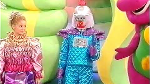 In Outer Space (2012 Version) Part 39