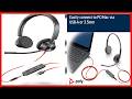 Experience Clear, Reliable Audio with the Ultimate Professional Headset