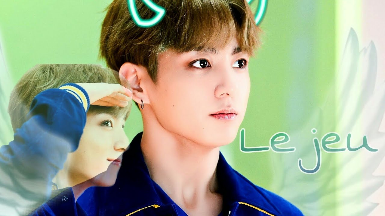 [ BTS/JUNGKOOK ff vostfr ] LE JEU EP BONUS 1