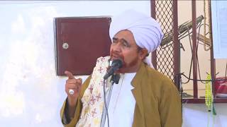 مباشر: جنازة الحبيب حسن بن أحمد ابن الشيخ أبي بكر بن سالم، عينات، حضرموت - عصر الجمعة 25 شعبان 1447