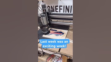 New AirWeights vacuum tables and Onefinity releases! #cnc #workshop #woodworking