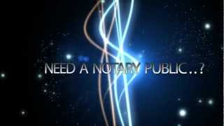 NY Notary Public - Julian M. Hill - 123 Notary, NotaryCafe, Notary Rotary - Call (646) 543-6769