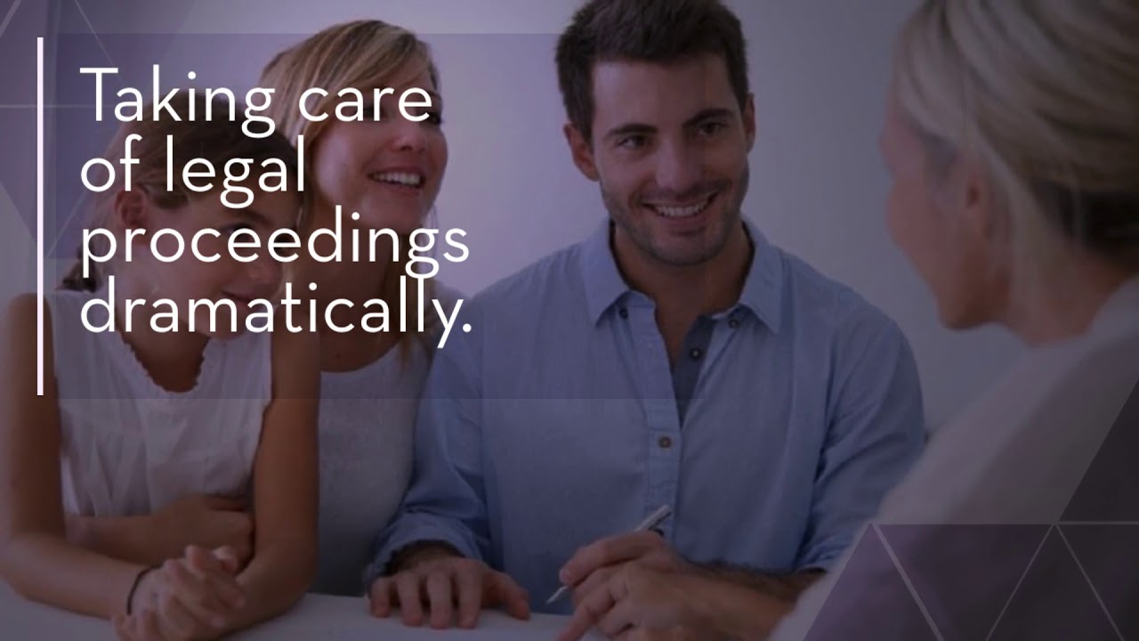 Helping with All Types of Family Law Matters YouTube