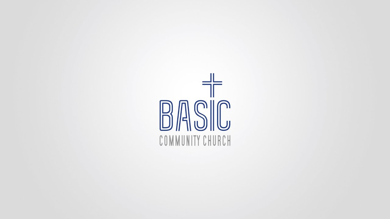 믿고 고난 받는 이유 (빌립보서 4:14-23)_아침예배_베이직교회_조정민 목사_20190810
