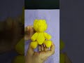 Let's 3D Print a cool Thing _ Flexible Tiger #shorts