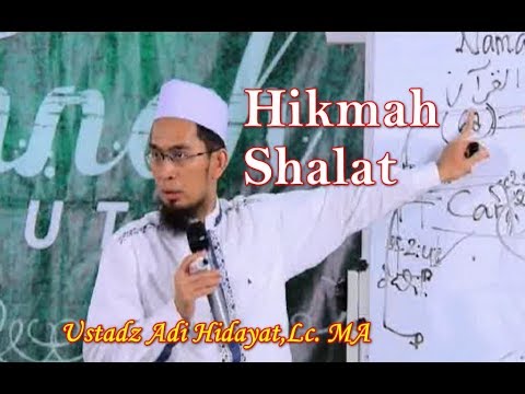 hikmah-shalat-ustadz-adi-hidayat,-lc-ma