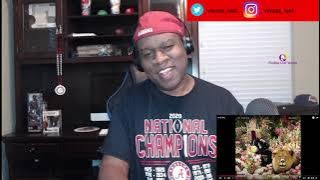 DJ Khaled ft. Big Sean, Kendrick Lamar - Holy Key (Reaction)