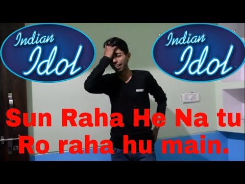 indian-idol-||funny-video||-by-fh3