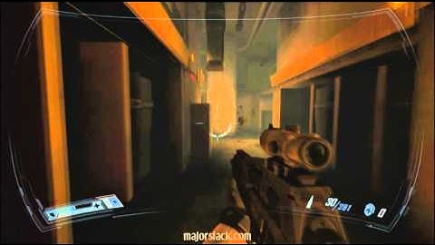 FEAR 2 Walkthrough - Mission 5 - Replica [3/5]