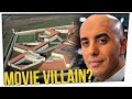 French Gangster Escapes Prison From Helicopter ft. Dumbfoundead & Steve Greene