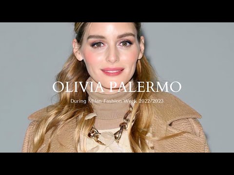 Video: Olivia Palermo netoväärtus: Wiki, abielus, perekond, pulmad, palk, õed-vennad