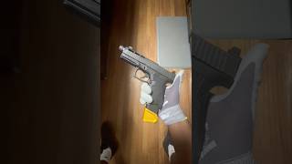 Nasty Psa Dagger Build🔥🔥 #airsoft #edc #edcgear #ytshorts #shortvideo