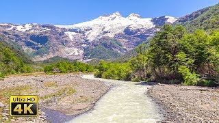 Awesome Argentina - A 4K Drone Video by LoungeV Films - Relaxing Music and Nature Sounds 330,597 views 6 years ago 12 minutes, 16 seconds