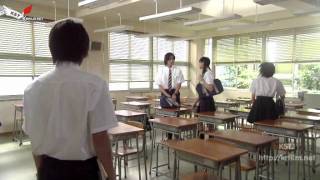 My boss my hero Ep4 Cut1