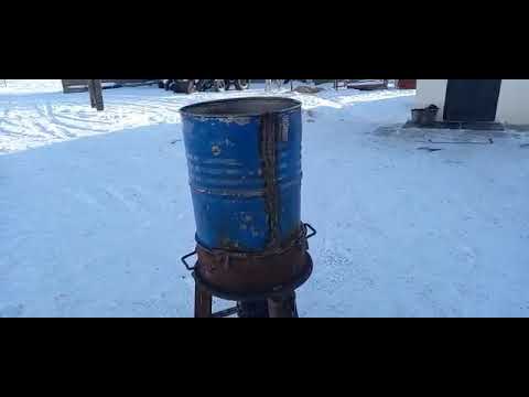 Сенодробилка - YouTube