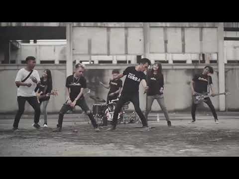 Aoi - Behind (Feat. Vio) (METAL COVER BY VOICEBOX)