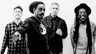Dreadzone - Maximum (John Peel August 21st 1994) HD