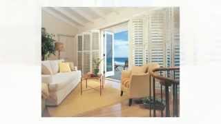 Custom Window Blinds, Shades And Shutters In Naples, Fl