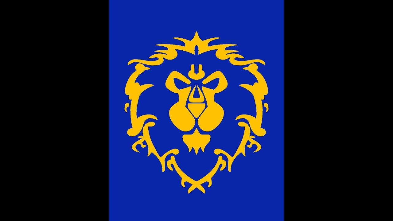 The Champion of Stormwind.