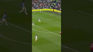 Famous Mitoma Denied By De Gea's FACE Profile