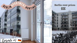 Download Lagu MOVING VLOG #1 | Berlin Apartment Hunting During Lockdown | Including ALL Prices | GiseleMuseVlogs MP3