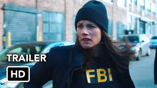 FBI Global Crossover Event Trailer 'Imminent Threat' (HD) FBI, FBI: International, FBI: Most Wanted