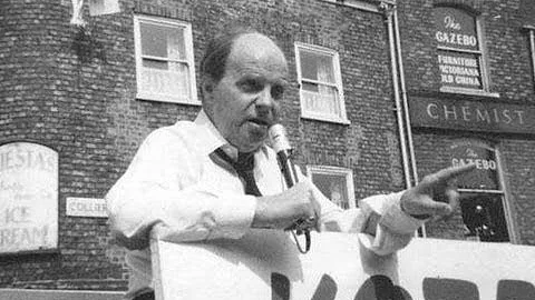 Iain Macleod and Decolonisation - Professor Vernon...