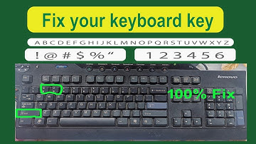 @,#,"At the rate key , Hash key Keyboard symbols not working Fix it 100% solved #keyboard