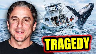 What Really Happened to Dave Carraro from Wicked Tuna?