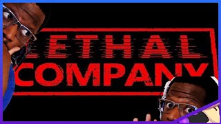The WORST Lethal Company hires [Twitch Stream 6/26/2024]