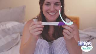 Presenta Estoy Embarazada