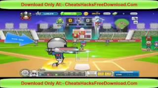Baseball Heroes Cheats Hack Tool 2016