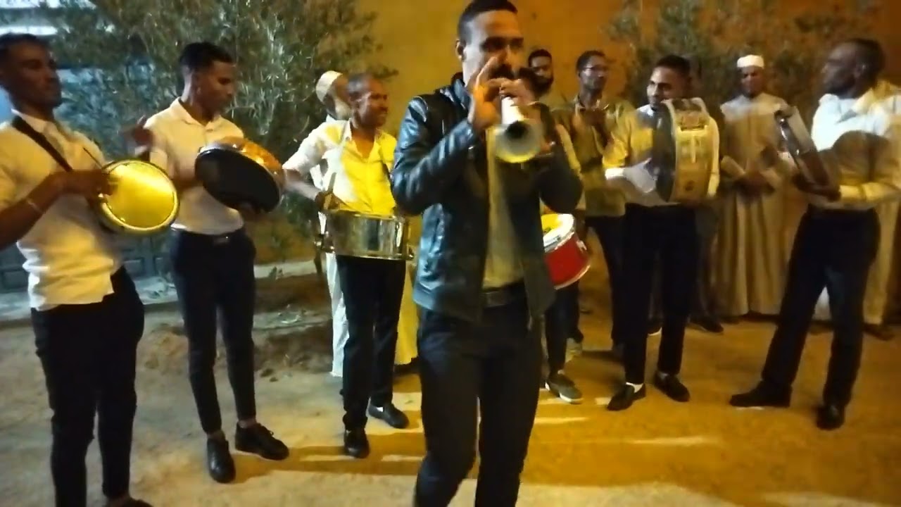 واتحير 🎺😯😯غيطة محيحة دير الكيت🎧🎧🎧محمد بوتنفيت عالام