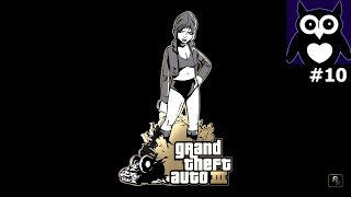 GTA 3 БЕЗ СМЕРТЕЙ И ПРОВАЛОВ МИССИЙ #10 by Sovenok