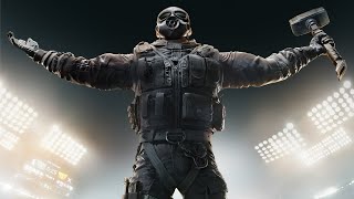 „Pull The Trigger” ~ R6S Montage