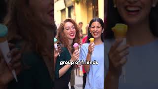 Around the World in 60 Seconds: EP 5: Late Night Snack Lovers