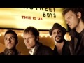Backstreet Boys This Is Us (Full Album)