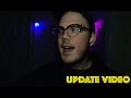 Update Video - VLOG #1