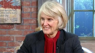 Dialogue: Denver DA - Beth McCann -  Feb 2017
